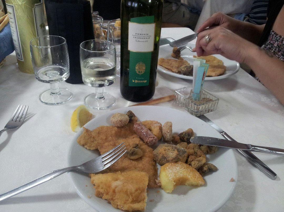Berzano di San Pietro旅游攻略图片