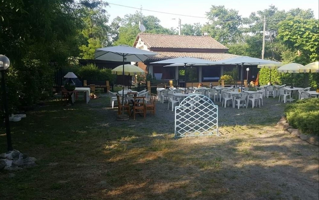 Frugarolo餐馆和美食-El Caminito