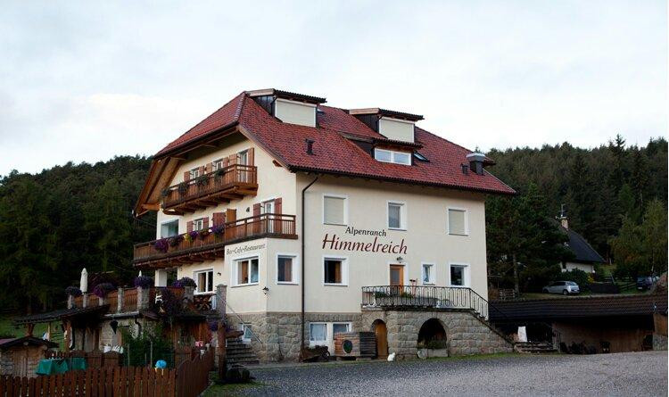 Ristorante Himmelreich