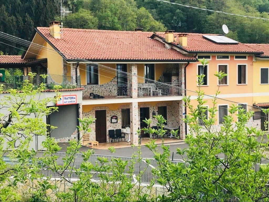Trattoria Dall'amelia