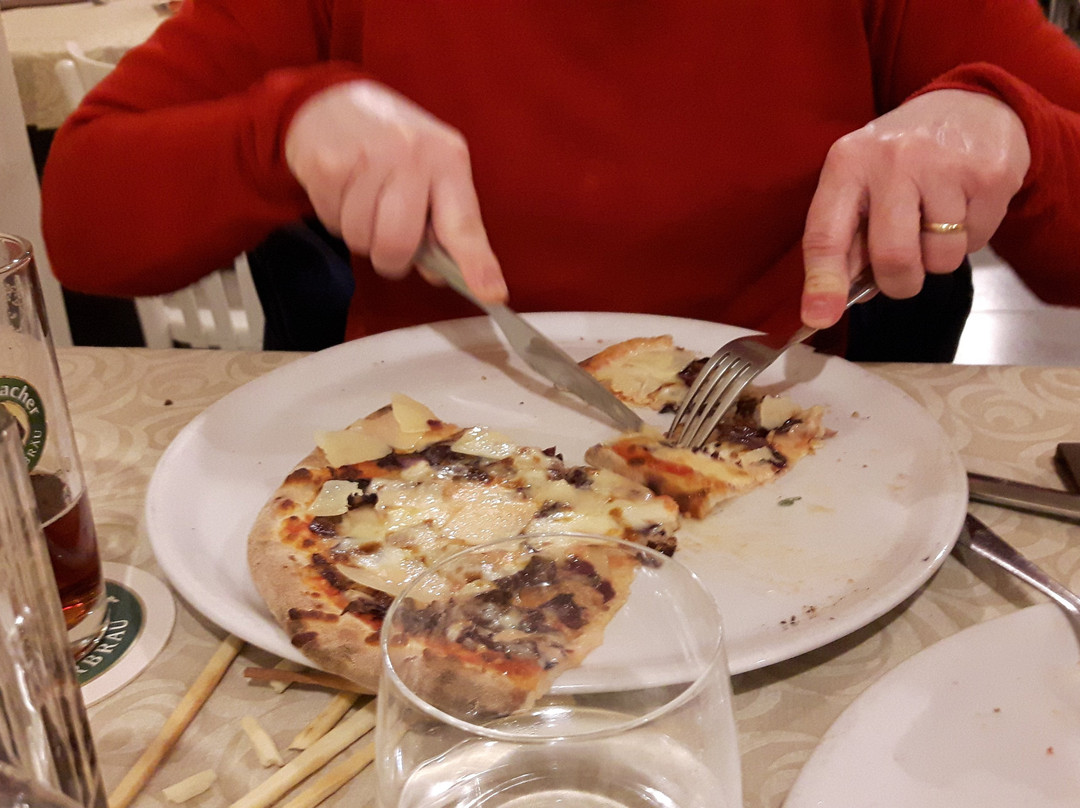 Pizzeria Al Campetto