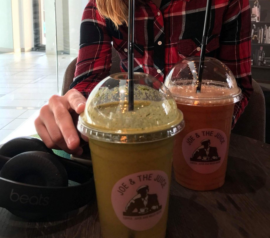 Joe & the Juice