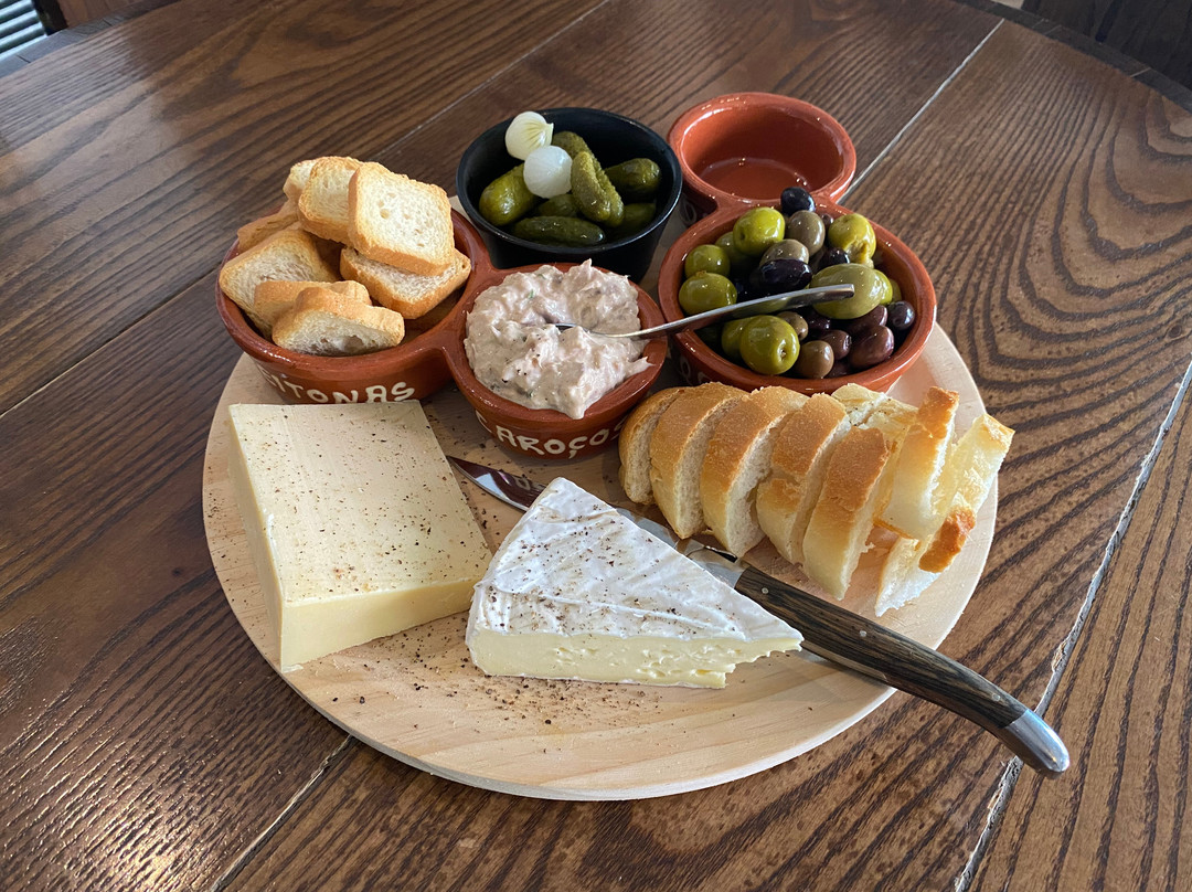 La Taverne