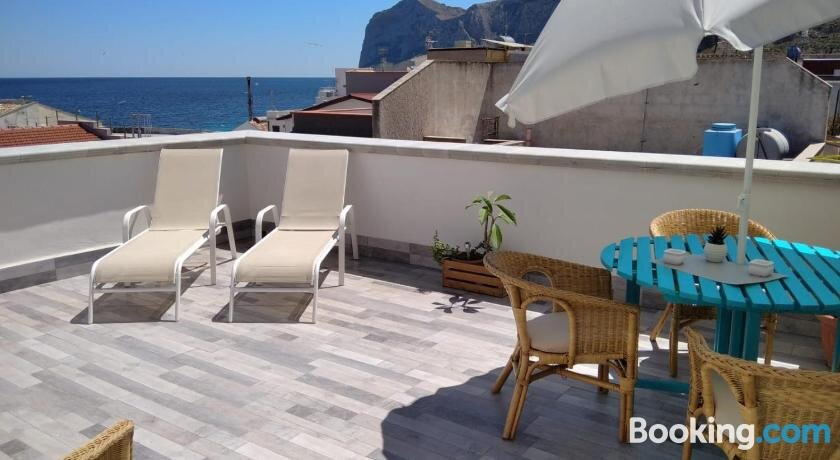 Home Holiday Sicily