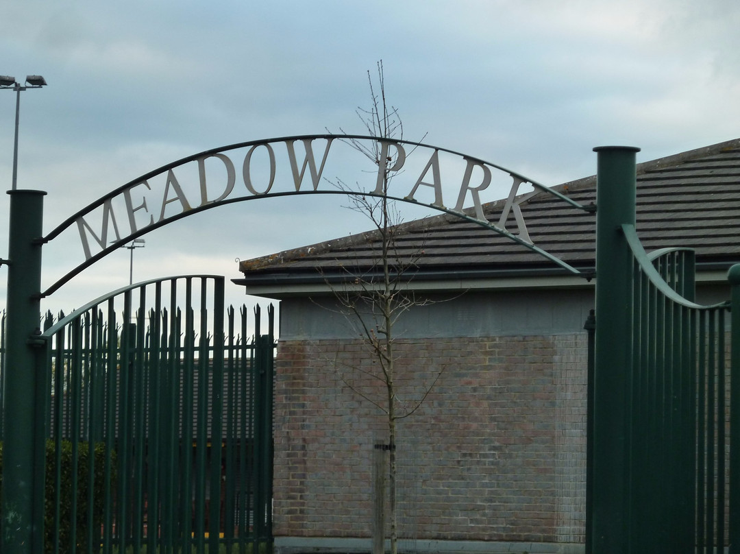 Meadow Park景点图片