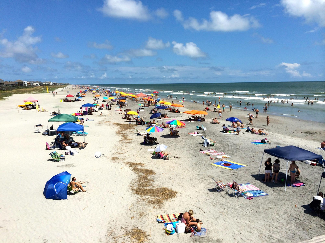 福利比奇旅游攻略图片