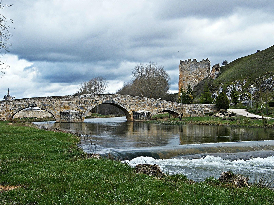 El Burgo de Osma旅游攻略图片