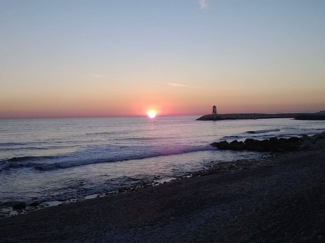 Sausset-les-Pins旅游攻略图片