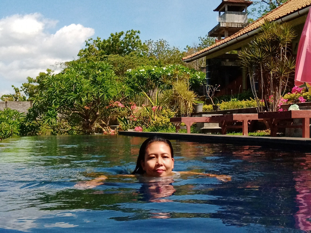 Temukus旅游攻略图片