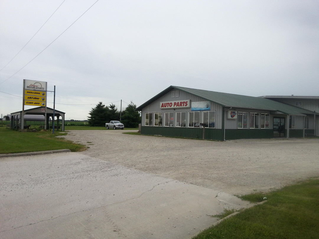 Hoopeston旅游攻略图片