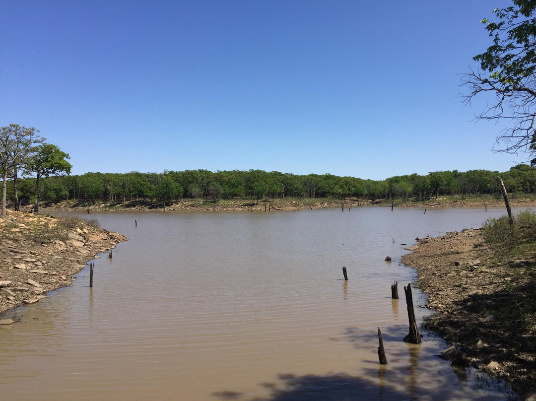 Cross Timbers State Park-Toronto必去景点