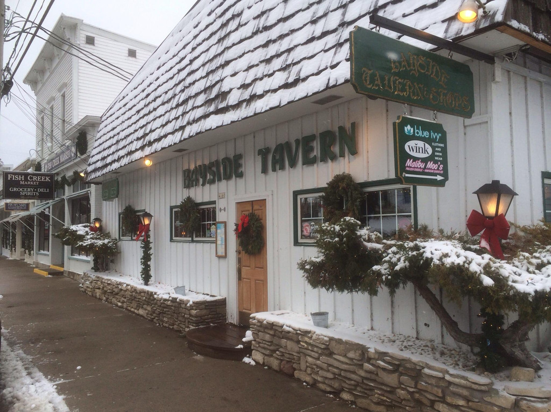 Bayside Tavern