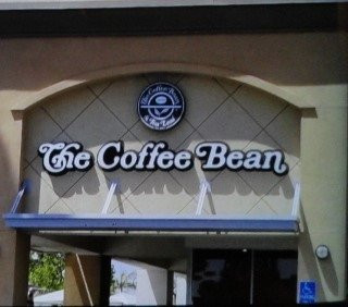The Coffee Bean & Tea Leaf