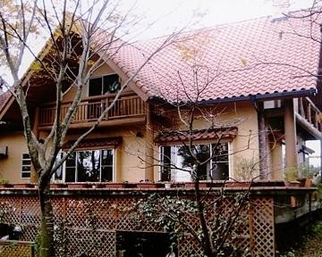 自然農園restaurant Olto