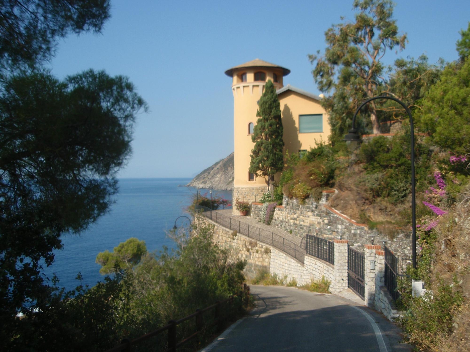Poggio del salice-客卧