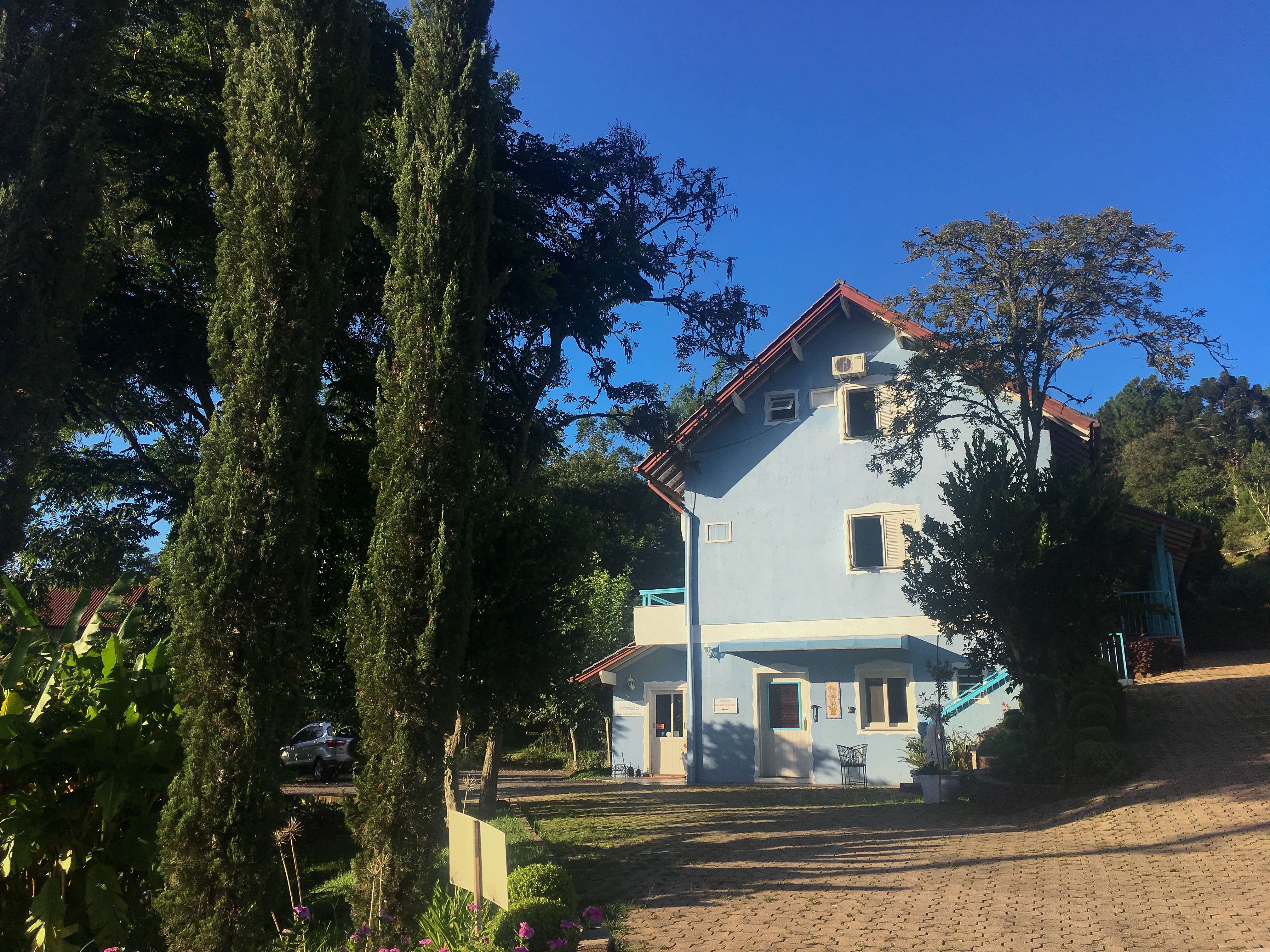 Pousada Camponesa-官方
