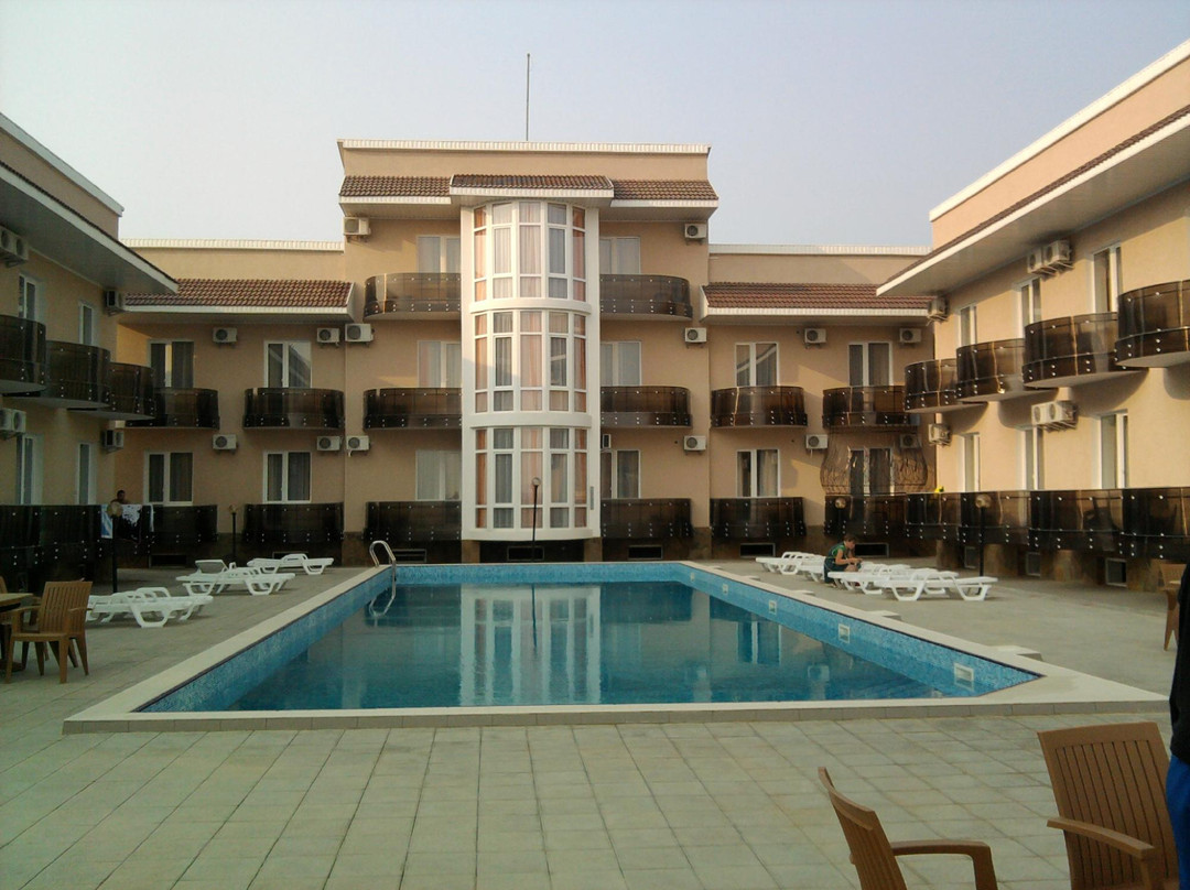 Villa Savanna