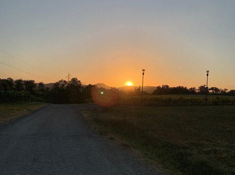 Antico Casale Delle Vigne