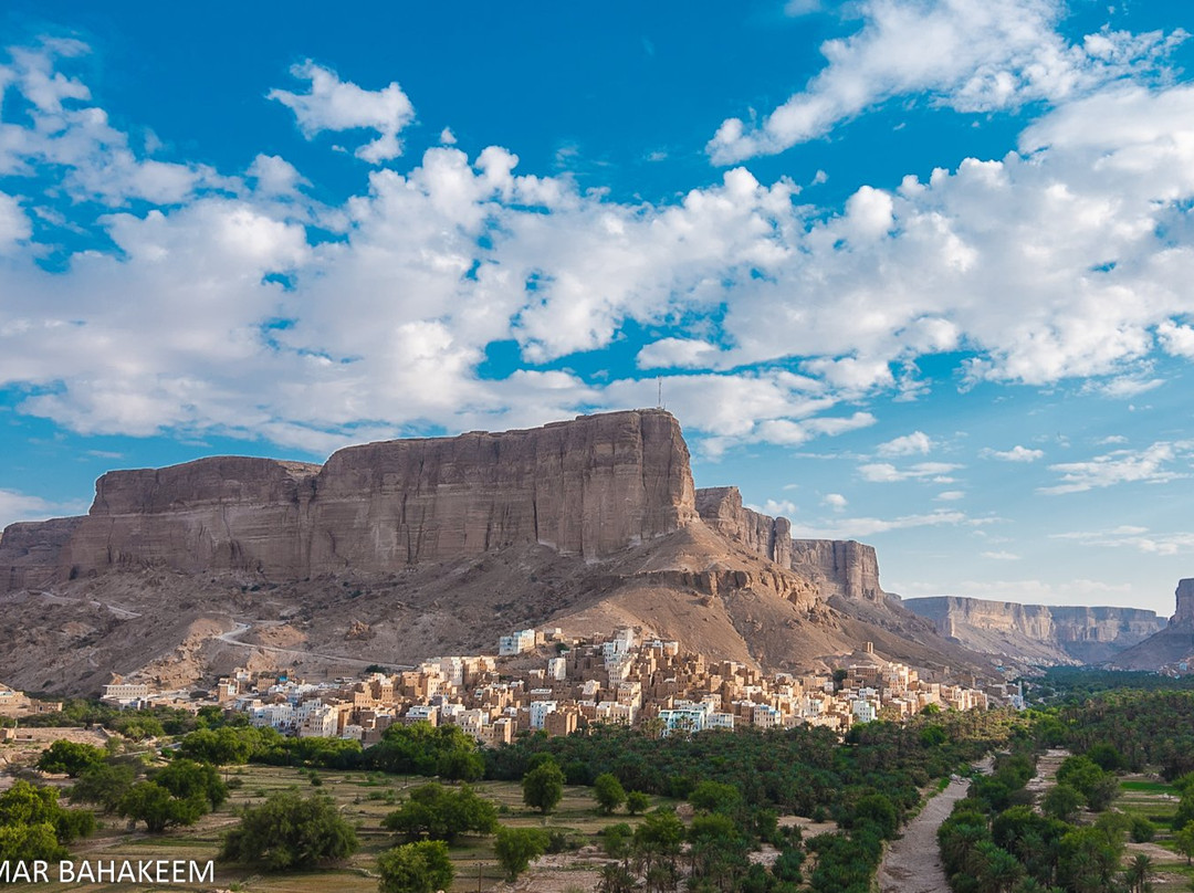 Hadhramout旅游攻略图片
