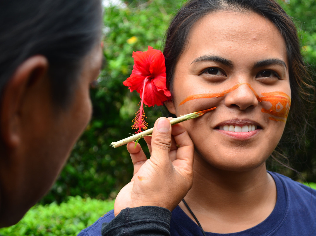 Akangau Jungle Tours-Tena必去景点
