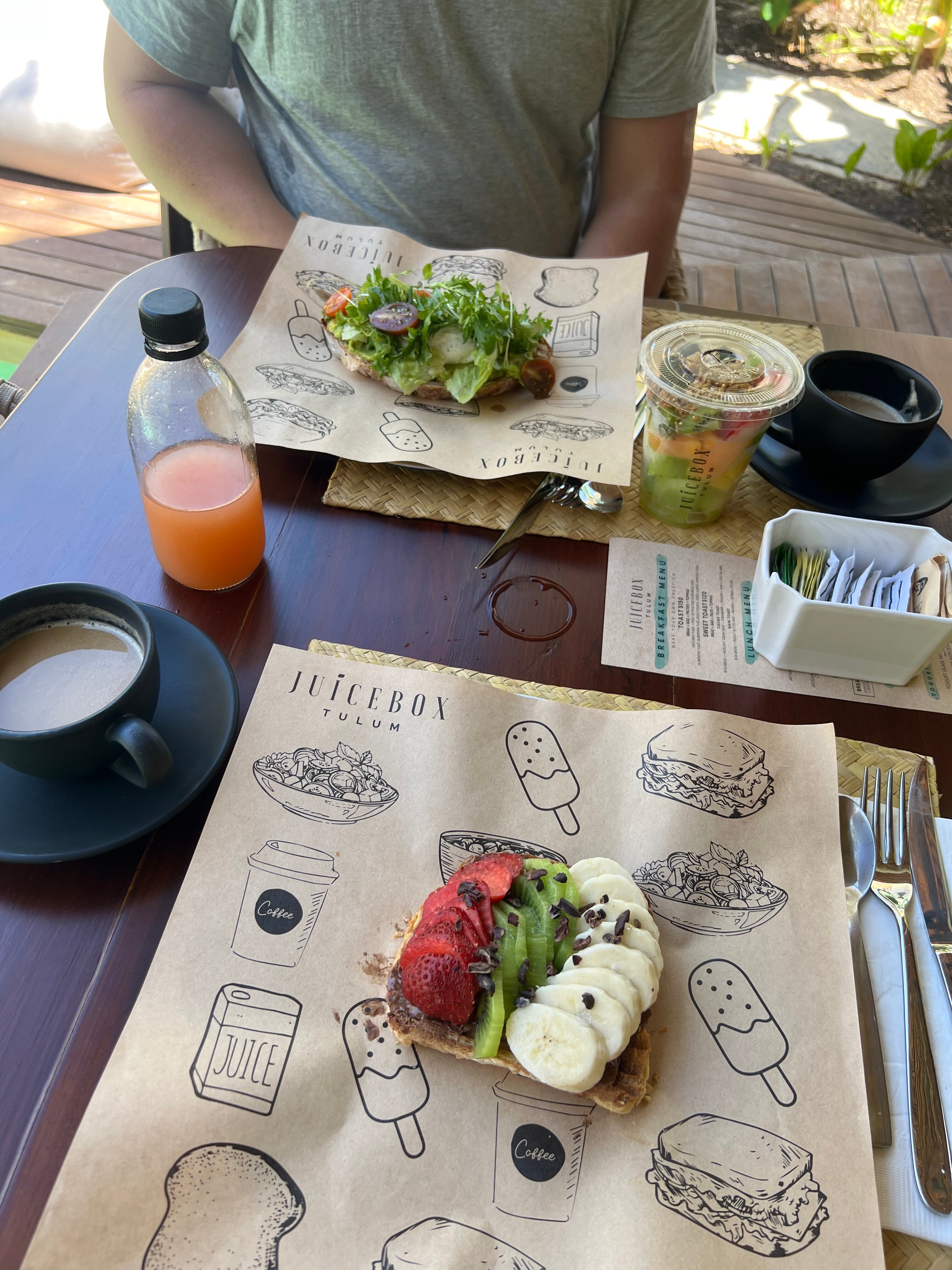 Jade Hotel Tulum-官方