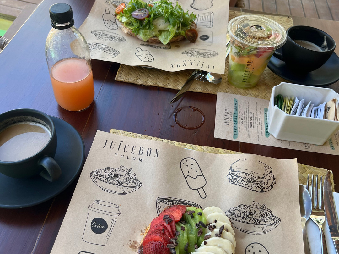 Puerto Juarez酒店住宿-Jade Hotel Tulum