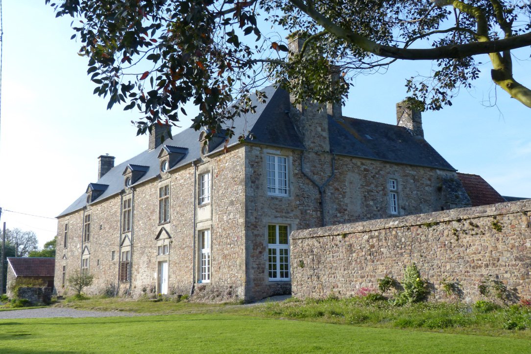 Chambre d'hotes La Cour-官方