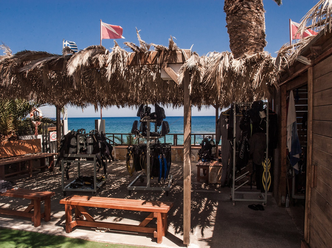 Heraklion Diving Center