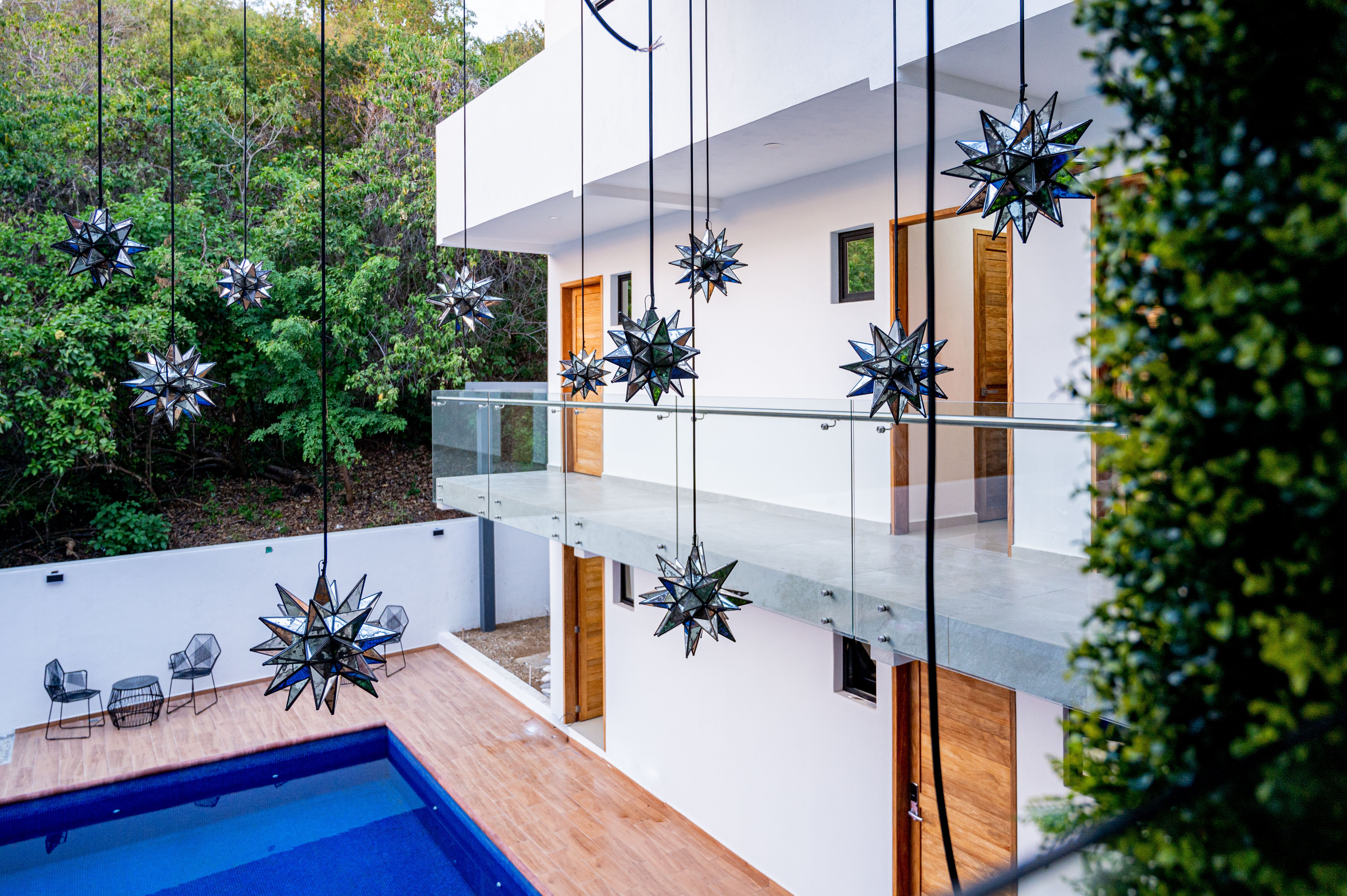 Hotel Boutique Madre Tierra-官方