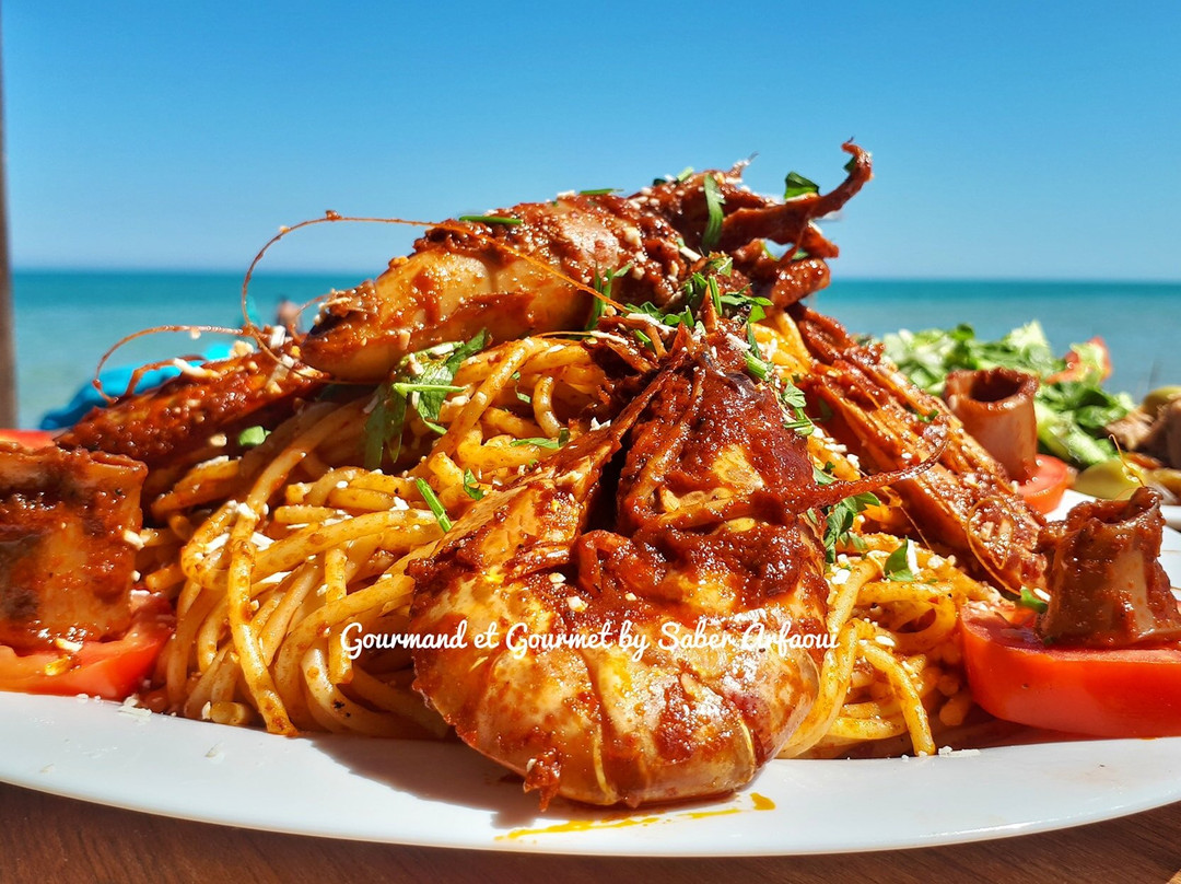 Ghar El Melh旅游攻略图片