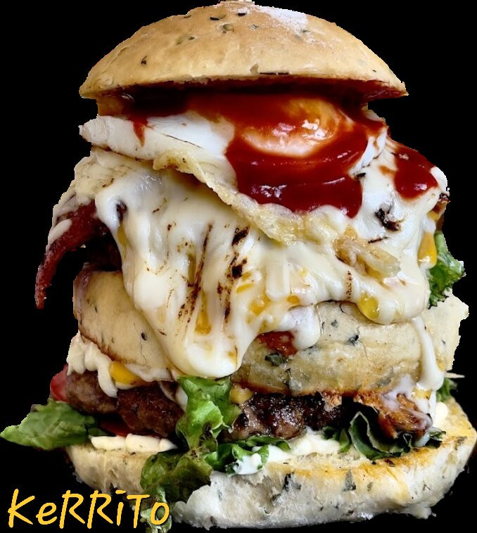 La Camella餐馆和美食-Kerrito