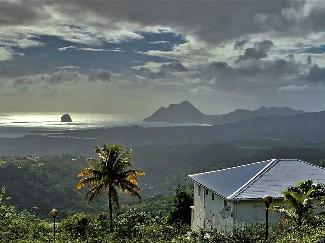 Riviere-Salee旅游攻略图片