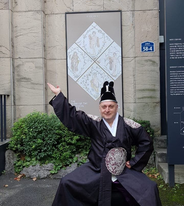 Barakat Seoul-首尔必去景点