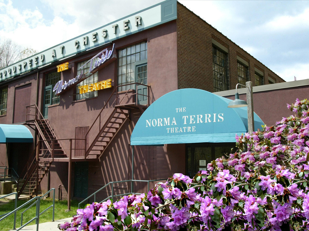 Norma Terris Theatre景点图片