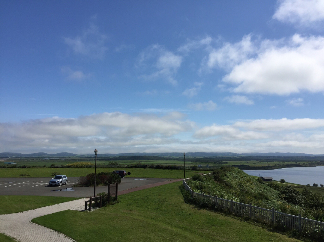 Soya Fureai Park-稚内市必去景点