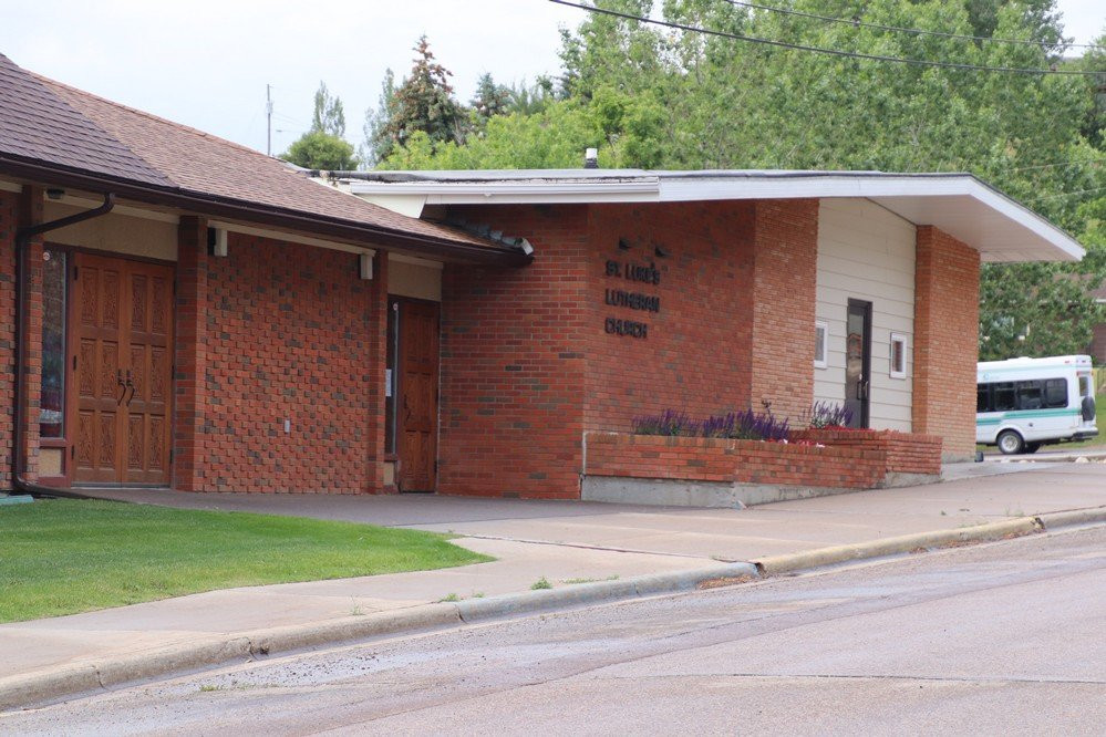 St. Luke's Lutheran Church ELCA