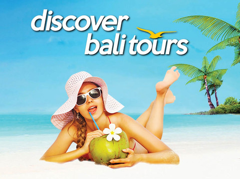 Discover Bali Tours