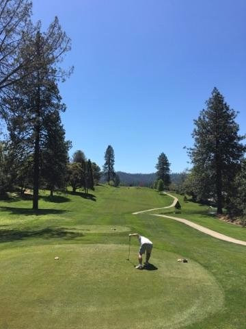 Pine Mountain Lake Golf Course景点图片