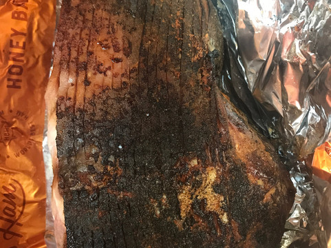 The Honey Baked Ham Company