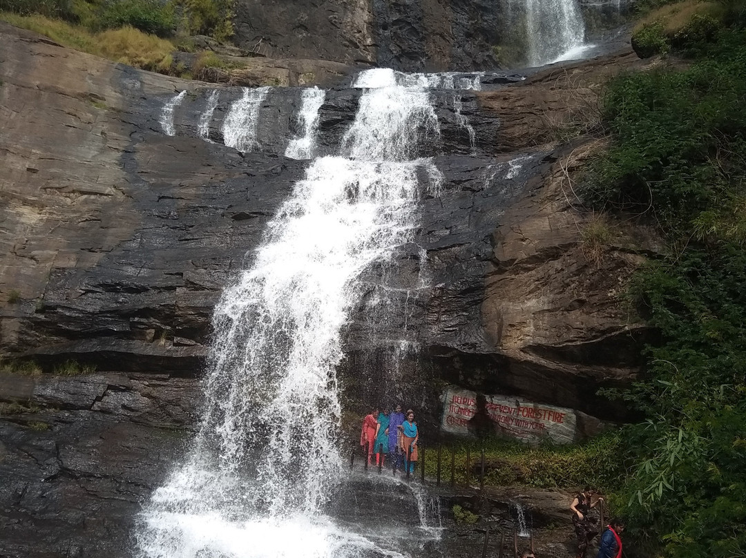 Travel Kerala Holidays景点图片
