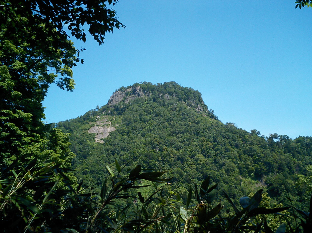 Mt. Kamui-dake景点图片
