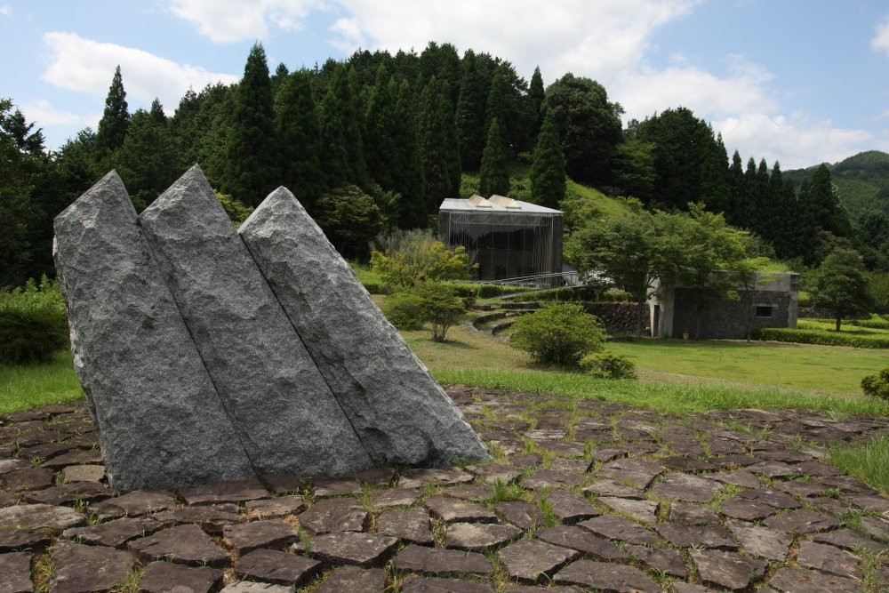 Asakura Fumio Memorial Hall景点图片