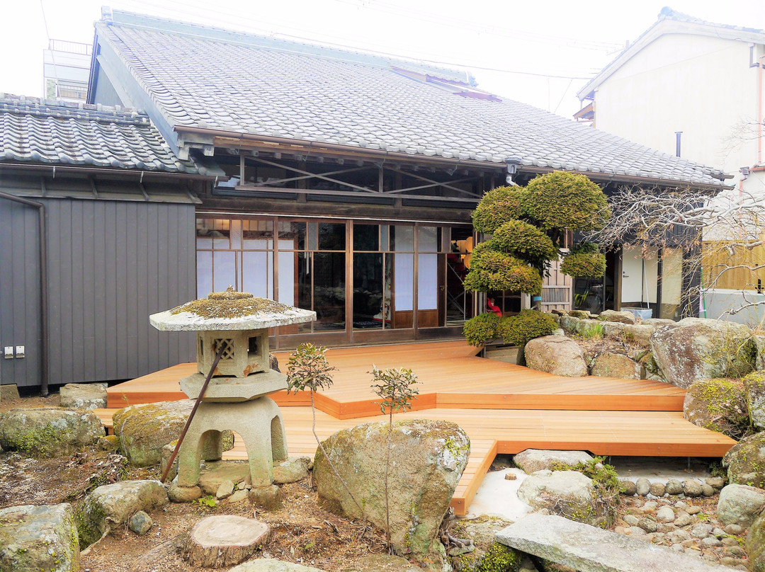 Kumano Kodo Omotenashi House景点图片