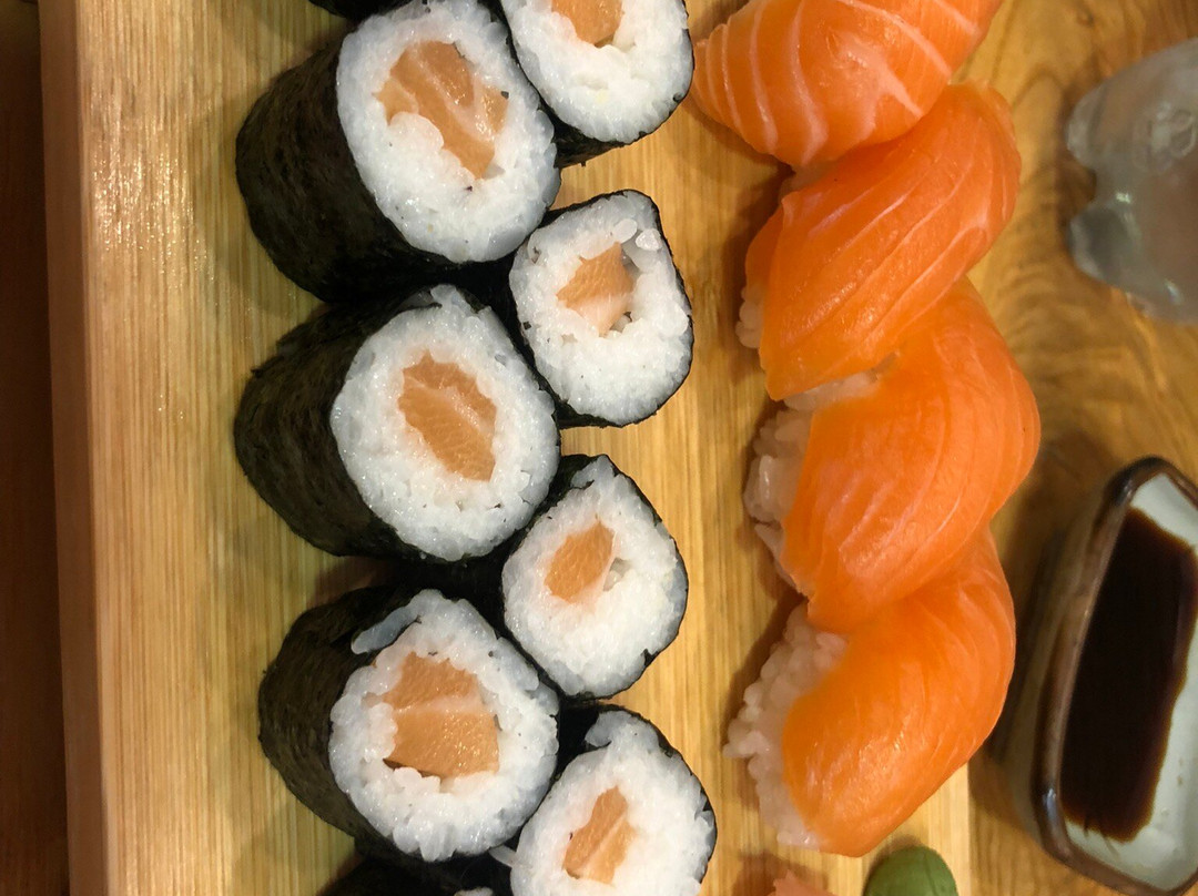 Michie Sushi