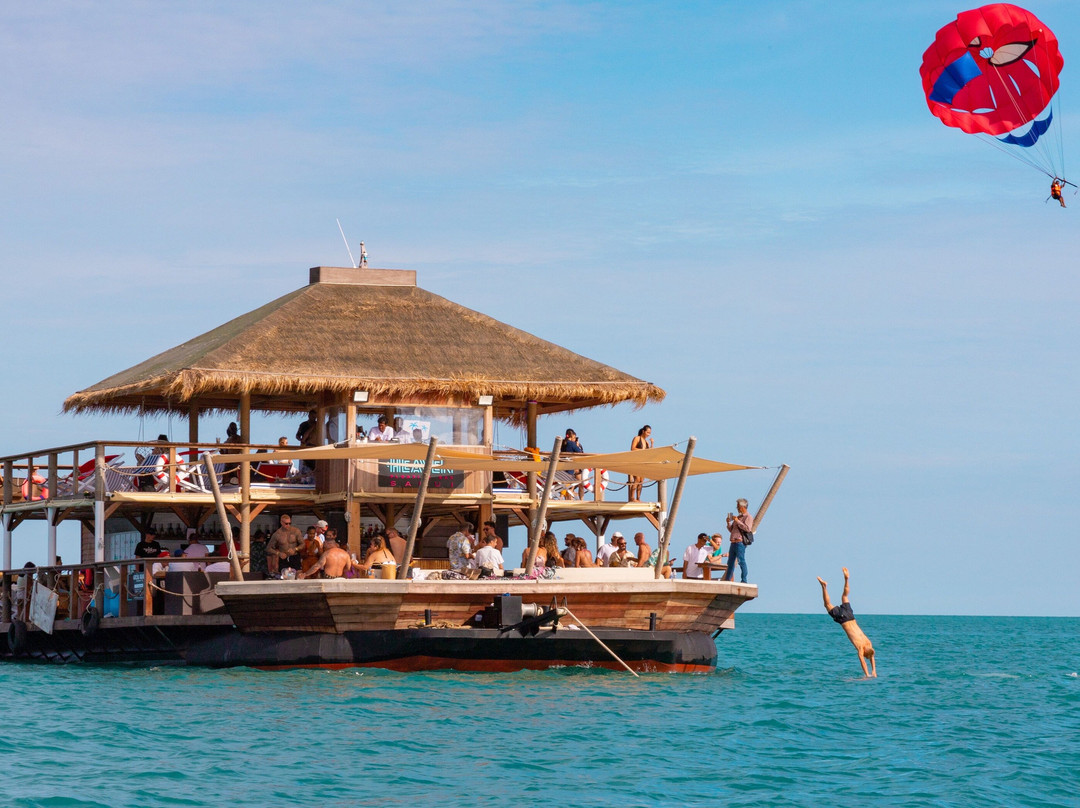 Heaven Bar Samui