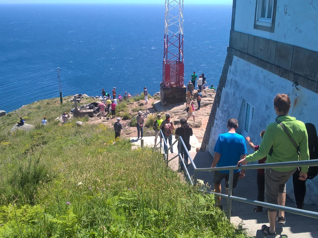 Cabo Finisterre景点图片