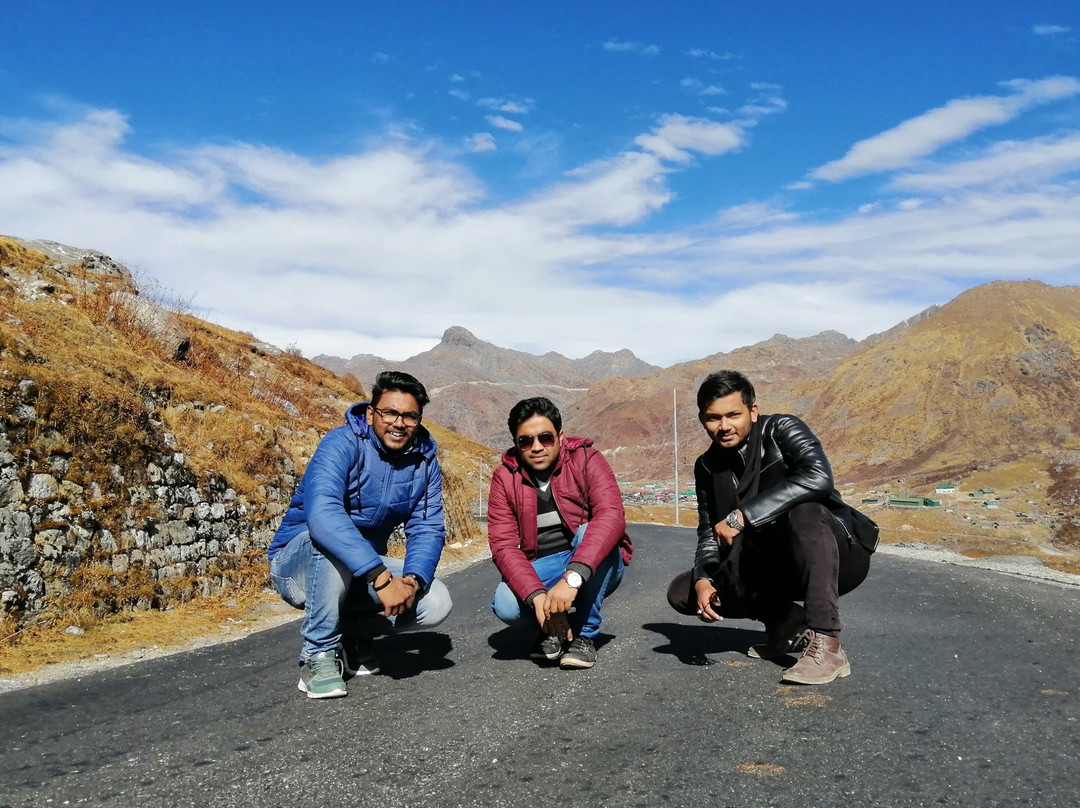 Explore Travels