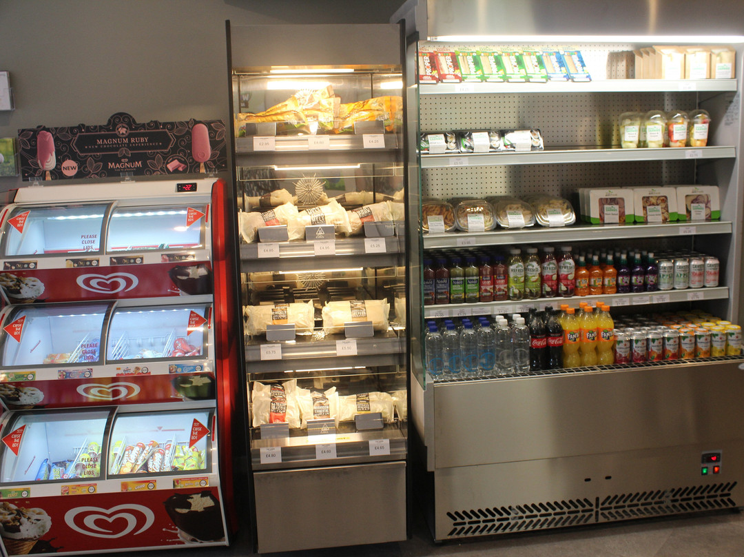 Woodland Adventure Golf-索尔塔什必去景点