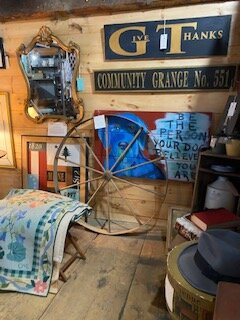 Libby's Antiques景点图片