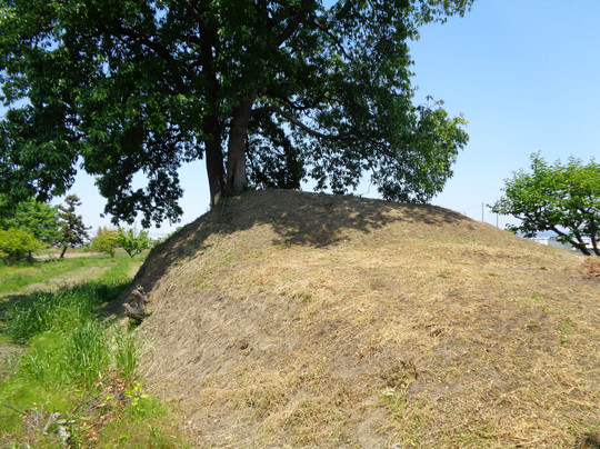 Tenozuka Ancient Tomb